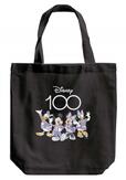 D賞 トートバッグ｜Happyくじ「Disney100」