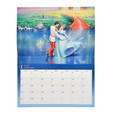ディズニーキャラクター 壁掛けカレンダー 2023 CALENDARS ＆ ORGANIZERS 1,980円