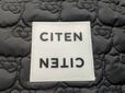 「CITEN」のロゴタグが付いています