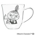耐熱マグ「ムーミン」