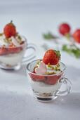 苺のティラミス