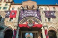 東京ディズニーシー「ディズニー・パイレーツ・サマー」