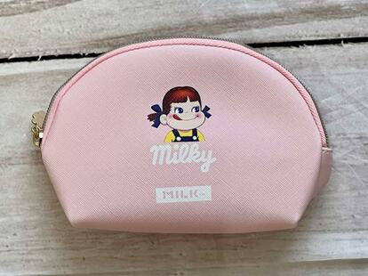 付録】MILKFED.×不二家「限定デザインのペコちゃんポコちゃん」グッズ