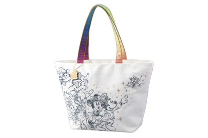 TDR35周年】グランドフィナーレ限定アートが登場! スペシャルグッズ