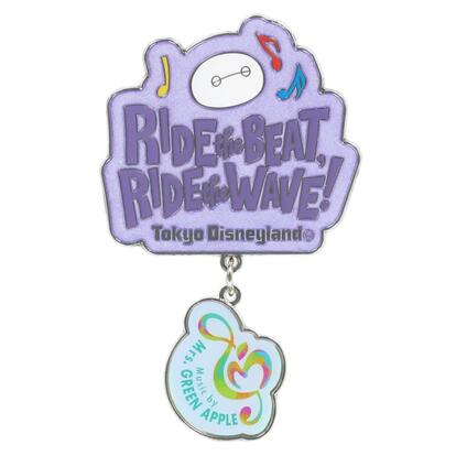 東京ディズニーランド】この夏ほしい！ロゴ入りがレアな「ミセスコラボ