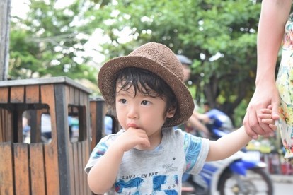 要注意 息子を ダメ男 にする母の無意識な行動とは 2 2 ハピママ