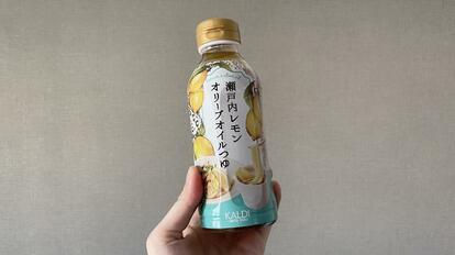 カルディ「瀬戸内レモンオリーブオイルつゆ」が、今夏も大活躍！サラダ