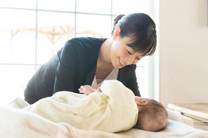 母乳110番】「働きながら母乳育児」成功のポイント教えます（1/2 ...
