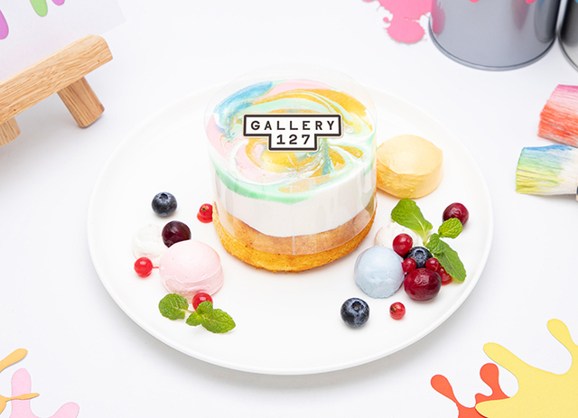 フィルムインクケーキ：1,690円（税込1,859円）©︎2023 Stream Media Corporation