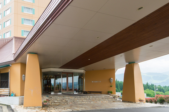 舞子高原ホテル