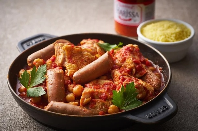 ホテルグランヴィア京都「ワールド プレミアム バイキング」