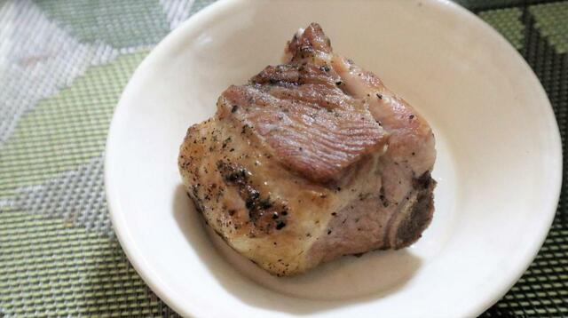 【ソト(SOTO)  燻家 スモークハウス】初めて作った「スペアリブの燻製」