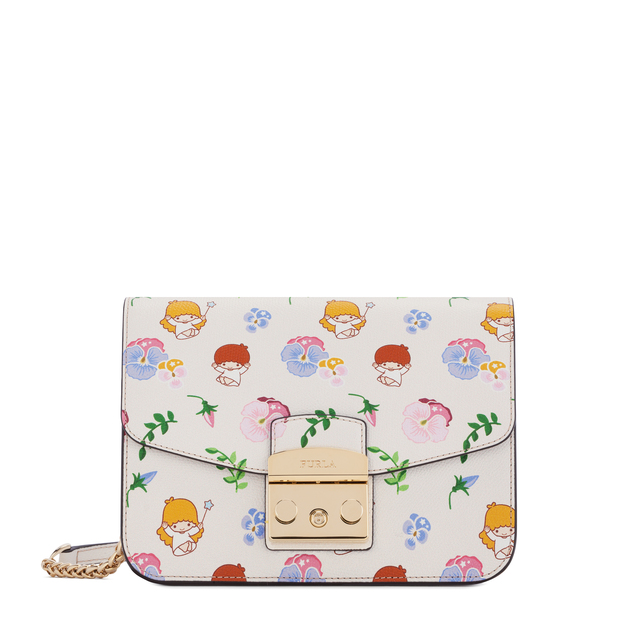 「フルラ リトルツインスターズコレクション」クロスボディS