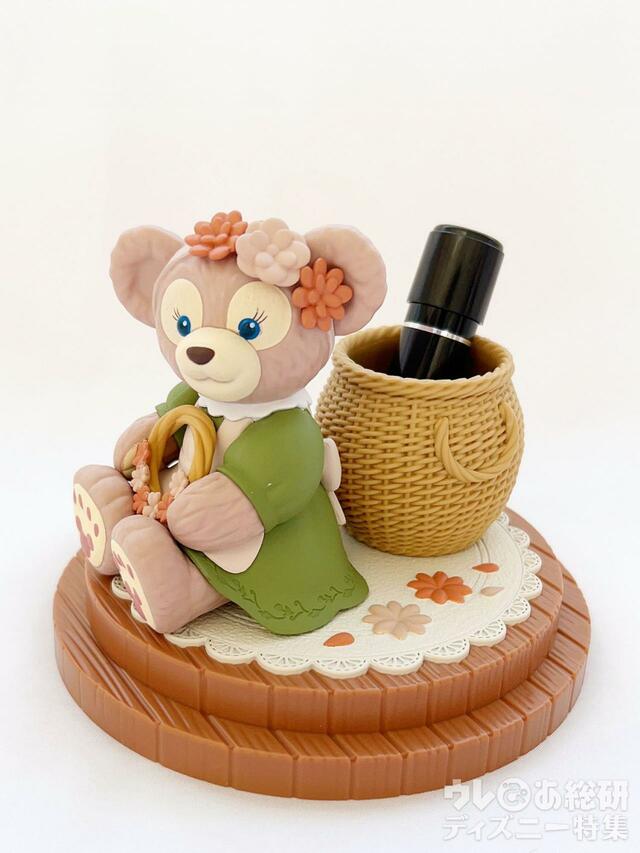 ルームフレグランス使用例