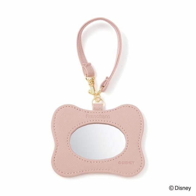 【Francfranc×ディズニー】ミラー