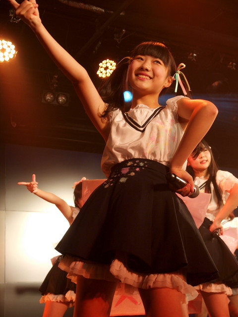 虹のコンキスタドール