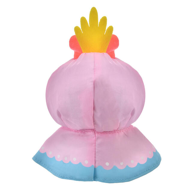 ぬいぐるみ うるぽちゃちゃん RAINY DAY 2025 1,800円