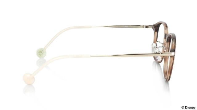 キャラクターパーティーシリーズ ￥9,900｜Disney 100 アイウエアコレクションby JINS