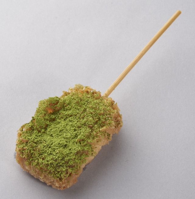 宇治抹茶（京都府）