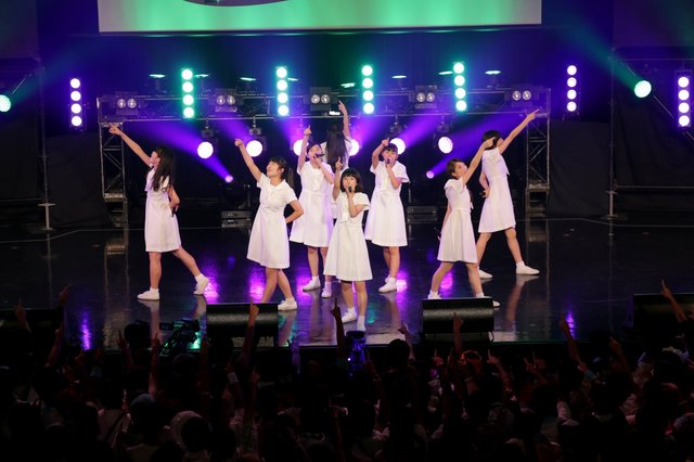 アイドルネッサンス