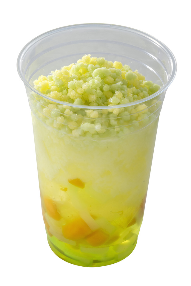 サニーファンドリンク（オル・メル）