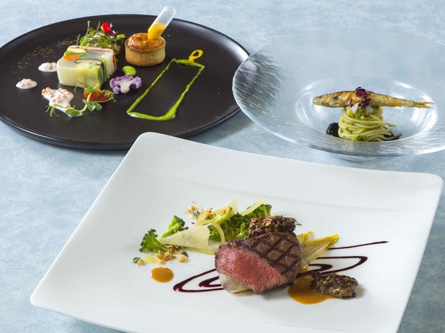 2018年「ディズニー七夕デイズ」