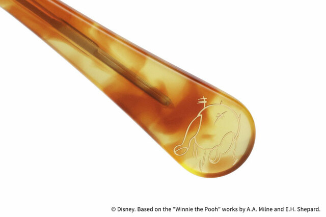 プーとはちみつ モデル　ZA261007　¥12,200