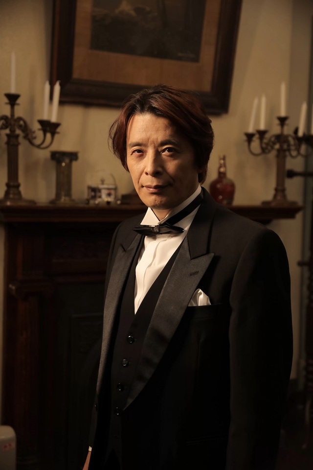 『マーダー★ミステリー～探偵・班目瑞夫の事件簿～』