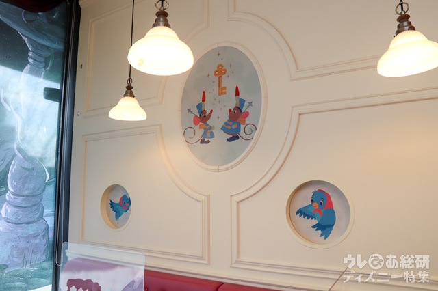「ディズニー シンデレラ」OH MY CAFE