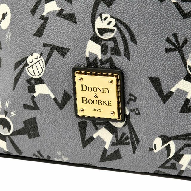【Dooney & Bourke】オズワルド・ザ・ラッキー・ラビット ショルダーバッグ Disney100 Oswald the Lucky Rabbit Collection 40,700円