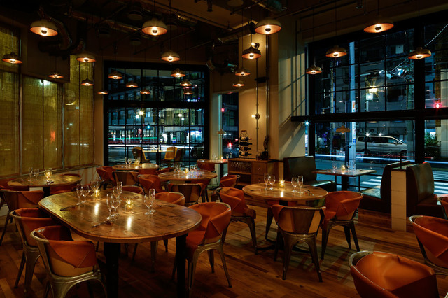 L’IGNIS(リグニス)