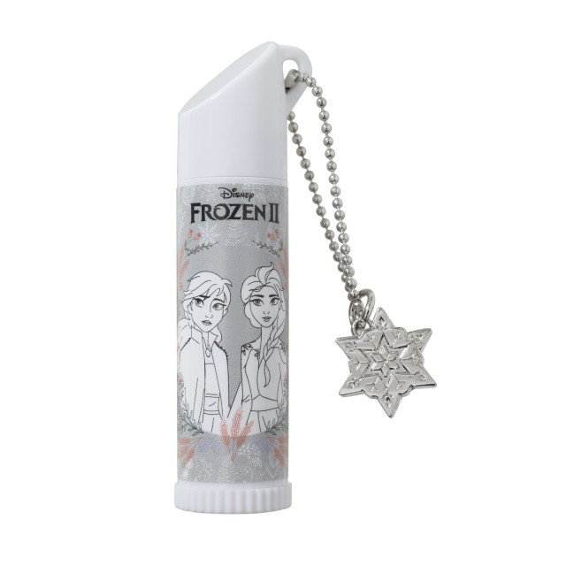 ポーチ 2,300円｜東京ディズニーリゾート『アナと雪の女王2』