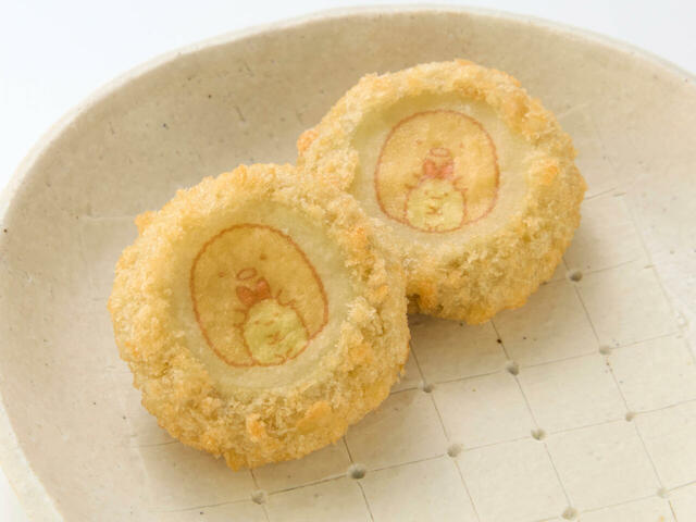 おせち・三段重「すみっコぐらし」