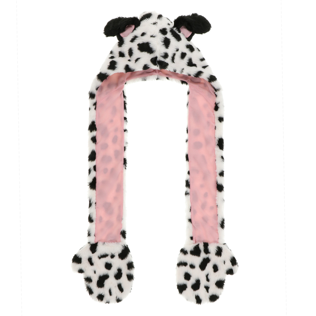 ファンキャップ 3,300円