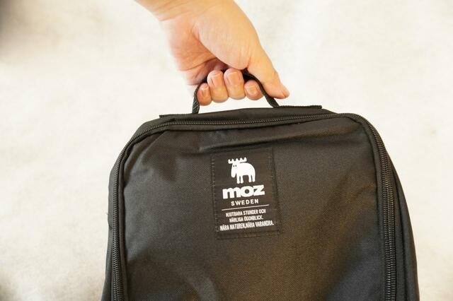 手持ちでも使える