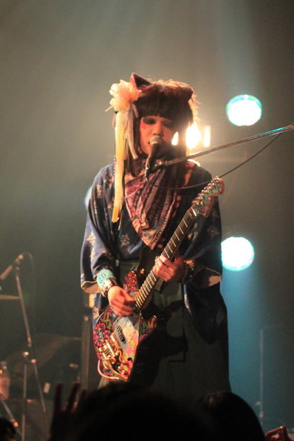 マイナス人生オーケストラ（二日目）　緇屋