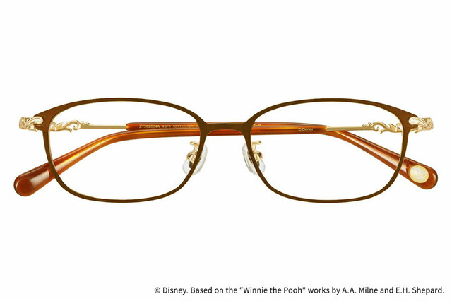 プーと100エーカーの森 モデル　ZY262004　¥12,200