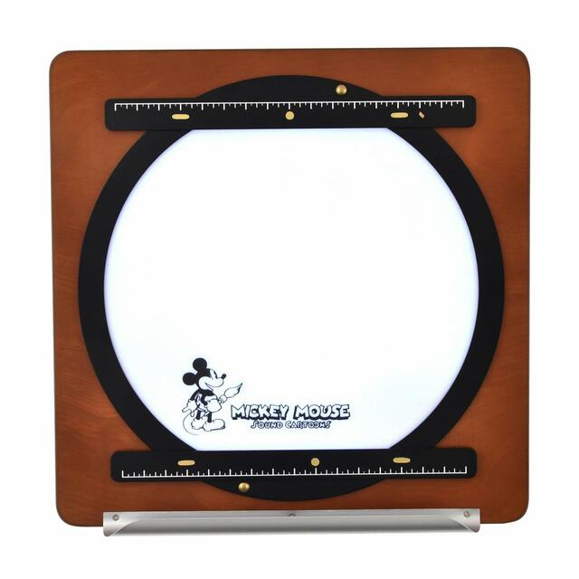 ミッキー メモボード ライトアップ Disney100 The Eras Collection Studio 14,300円