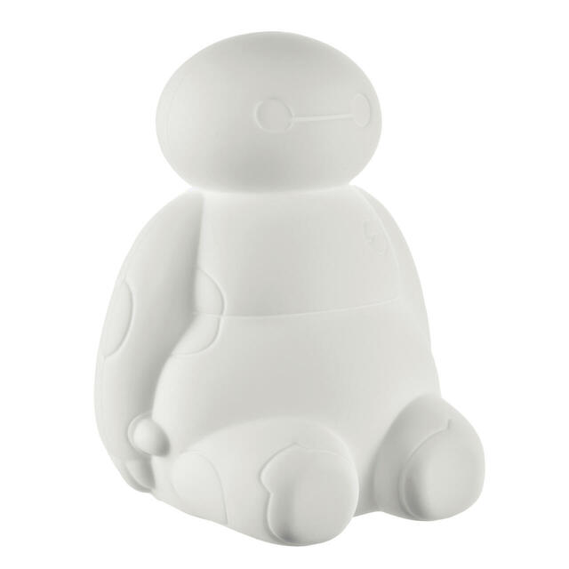ベイマックス LEDライト ルームライト BAYMAX 4,000円