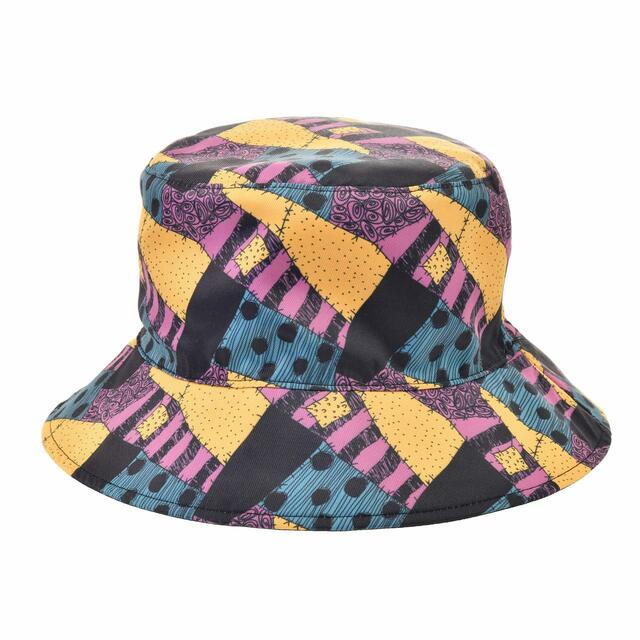 ハット＜サリー＞ 2,970円  『ティム・バートン ナイトメアー・ビフォア・クリスマス』30周年記念商品