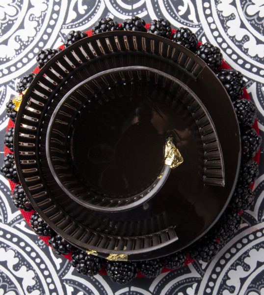  ハッターが待つラビリンス・ノワール