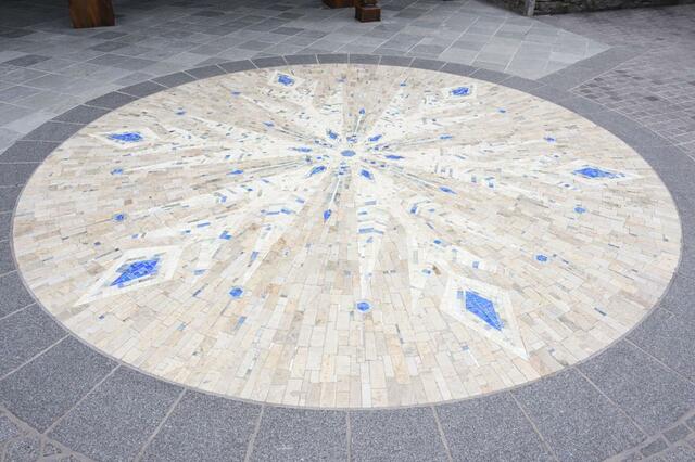 東京ディズニーシー「ファンタジースプリングス」内「アナとエルサのフローズンジャーニー」