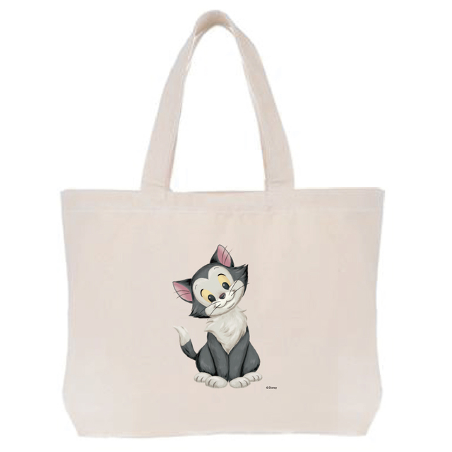 トートバッグ ＜フィガロ＞