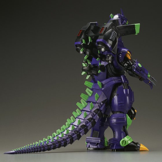 TM & (C)TOHO CO., LTD. (C)カラー