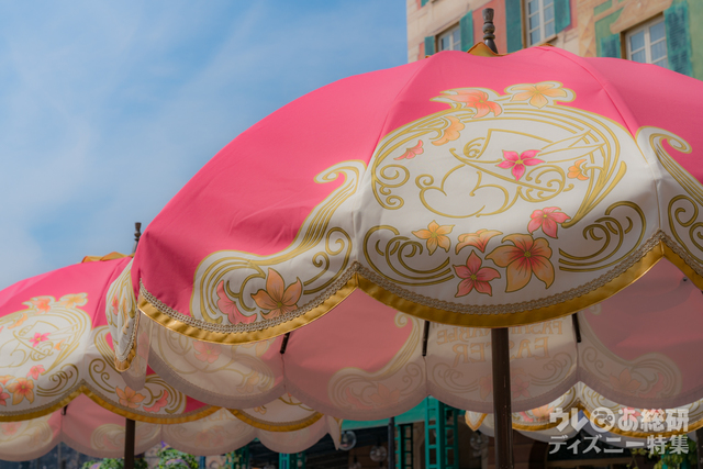 ディズニー・イースター