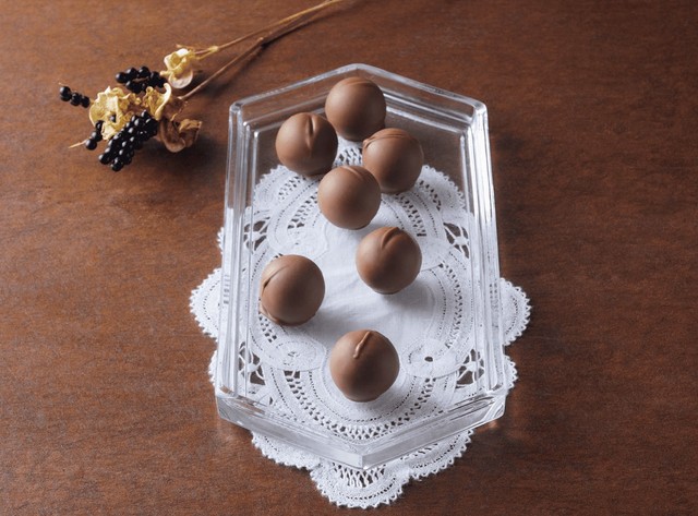 〈プレスタ〉ジャンドゥーヤトリュフ