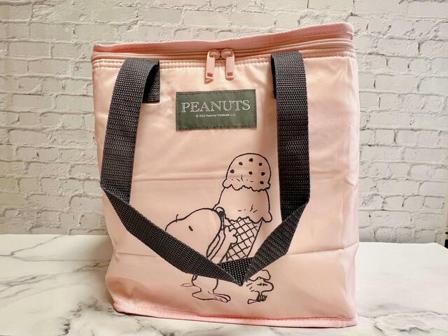 【cookpad plus（クックパッド プラス）2023年夏号】少し形は崩れてしまいますが、持ち運びには問題なしです