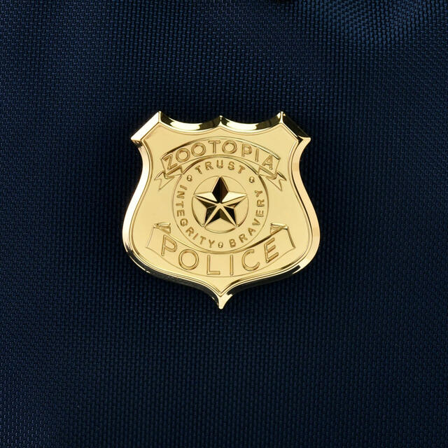 リュックサック・バックパック チャーム付き my favorite Disney foxes 7,300円