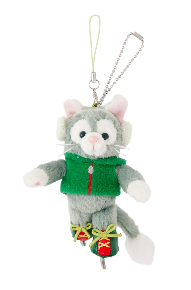 ストラップ ¥1,700