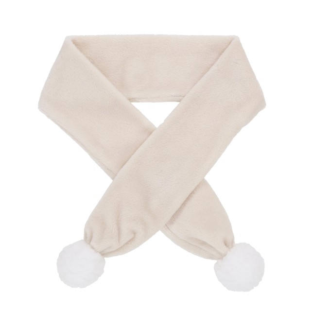 「リトル・バイ・リトル・クローゼット」マフラー